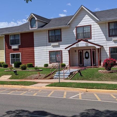 Medical Inn Oklahoma City Bagian luar foto