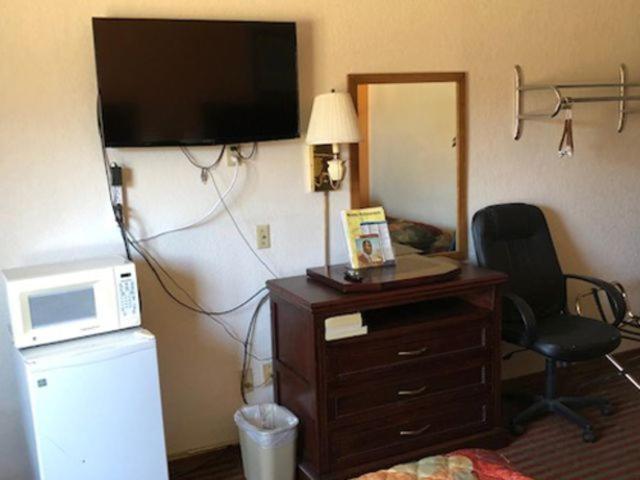 Medical Inn Oklahoma City Bagian luar foto