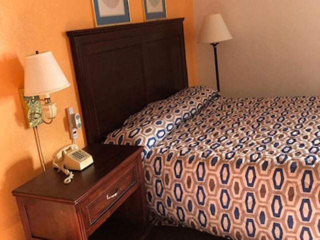 Medical Inn Oklahoma City Bagian luar foto