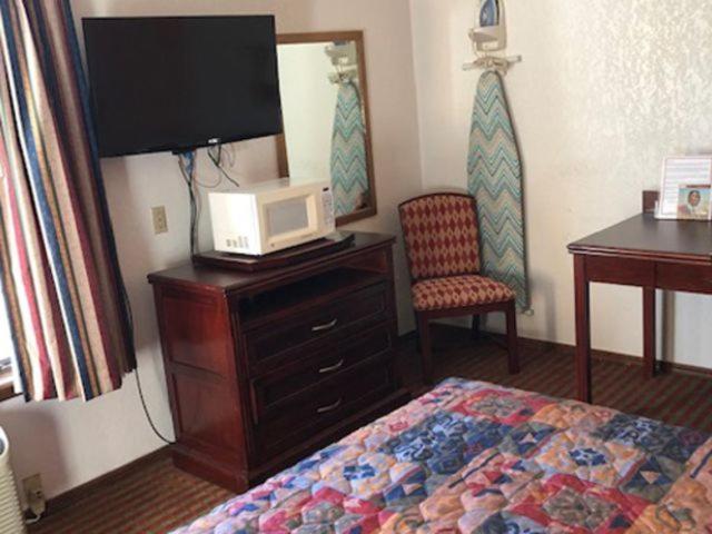 Medical Inn Oklahoma City Bagian luar foto