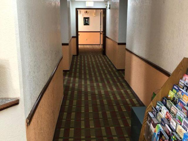Medical Inn Oklahoma City Bagian luar foto