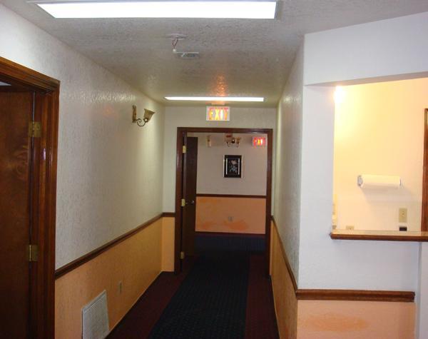 Medical Inn Oklahoma City Bagian luar foto
