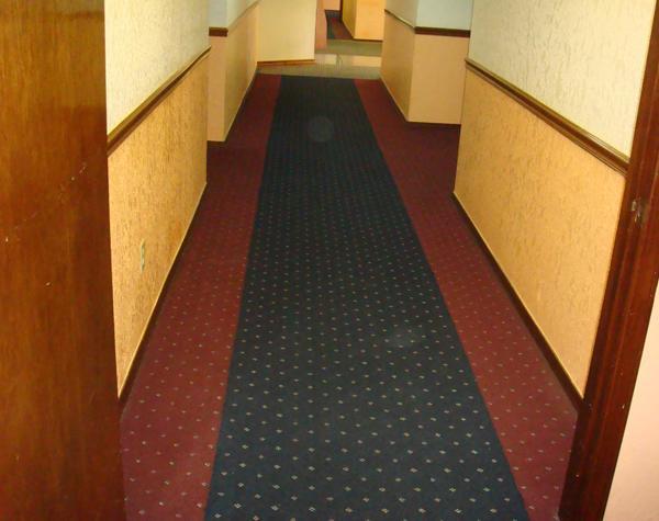 Medical Inn Oklahoma City Bagian luar foto