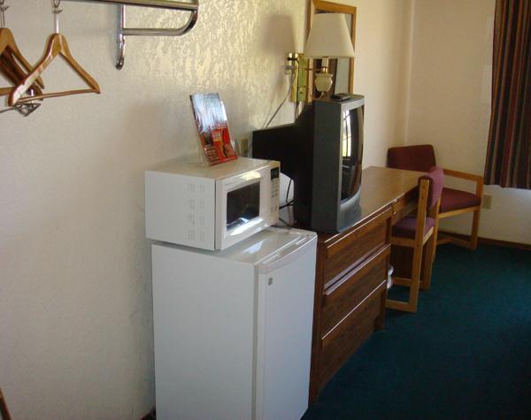 Medical Inn Oklahoma City Ruang foto