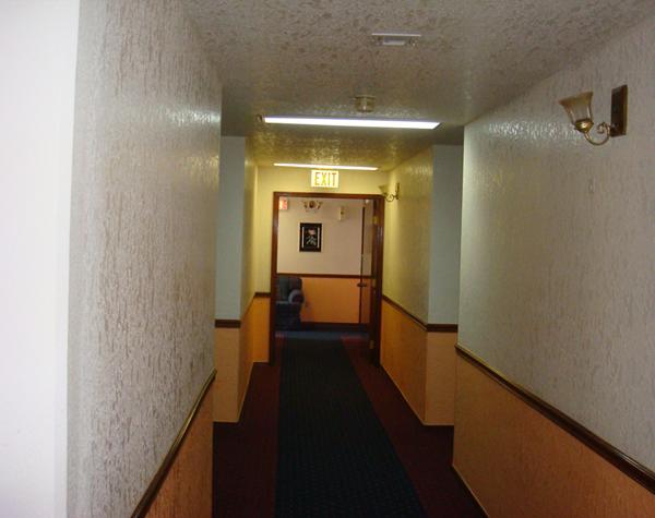Medical Inn Oklahoma City Bagian luar foto