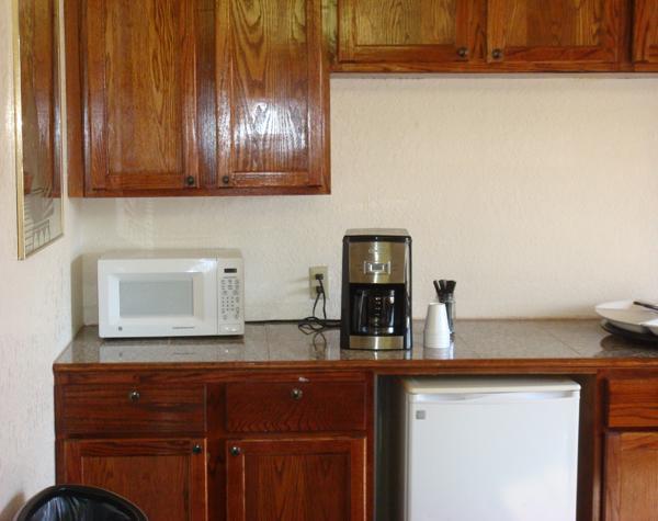 Medical Inn Oklahoma City Bagian luar foto