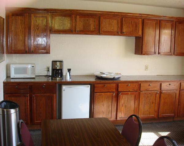 Medical Inn Oklahoma City Bagian luar foto