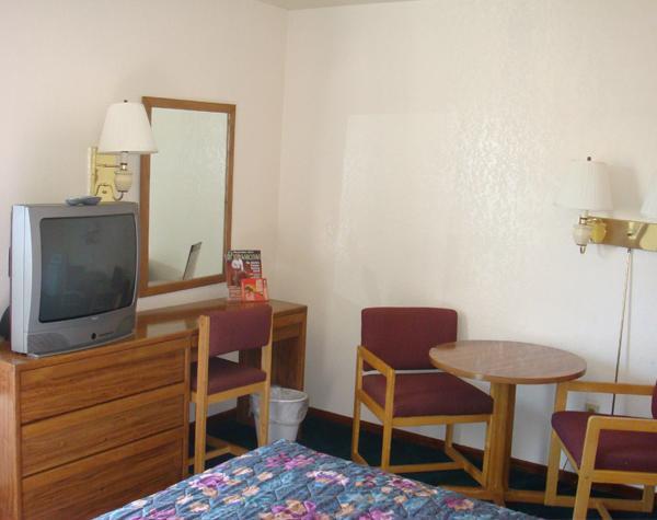 Medical Inn Oklahoma City Bagian luar foto