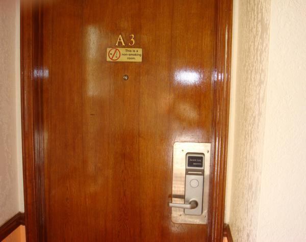 Medical Inn Oklahoma City Bagian luar foto