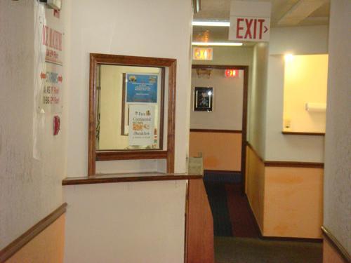 Medical Inn Oklahoma City Bagian luar foto