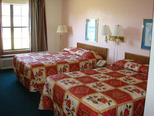 Medical Inn Oklahoma City Ruang foto