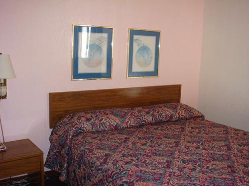 Medical Inn Oklahoma City Ruang foto